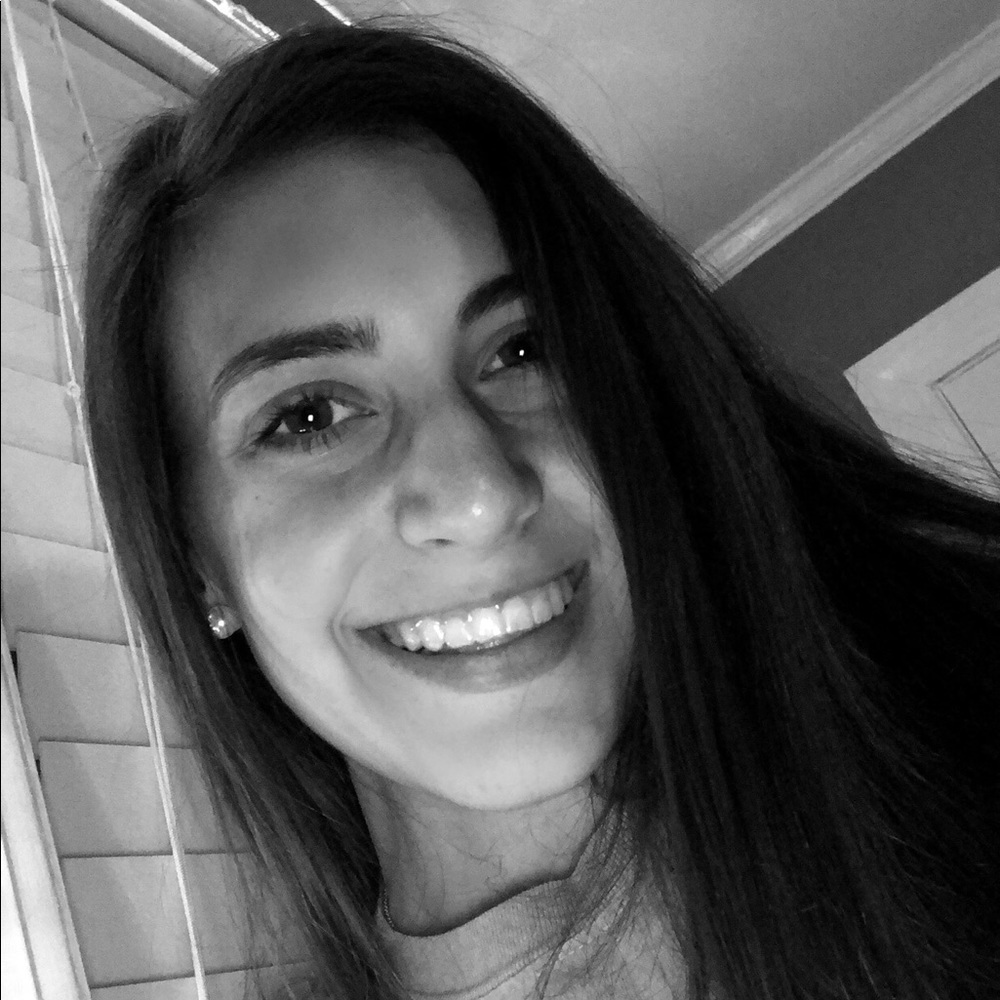 Meet your Posher, Chari